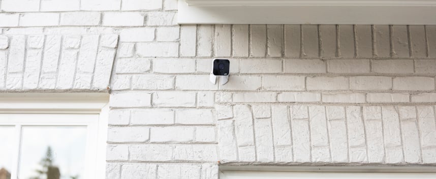 outdoor security cameras